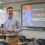 Google Classroom