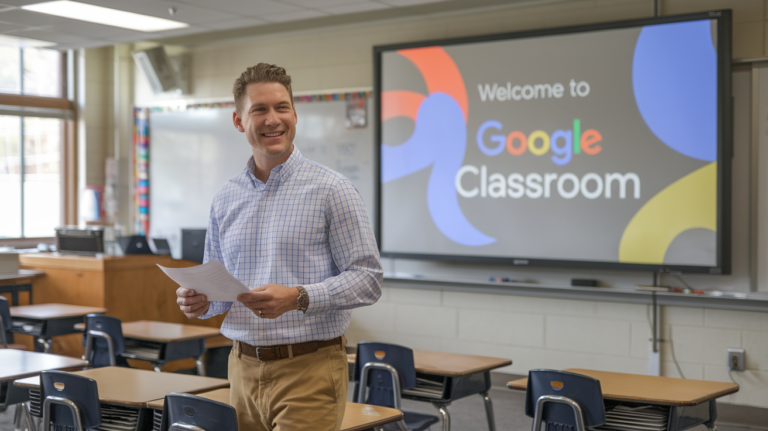 Google Classroom